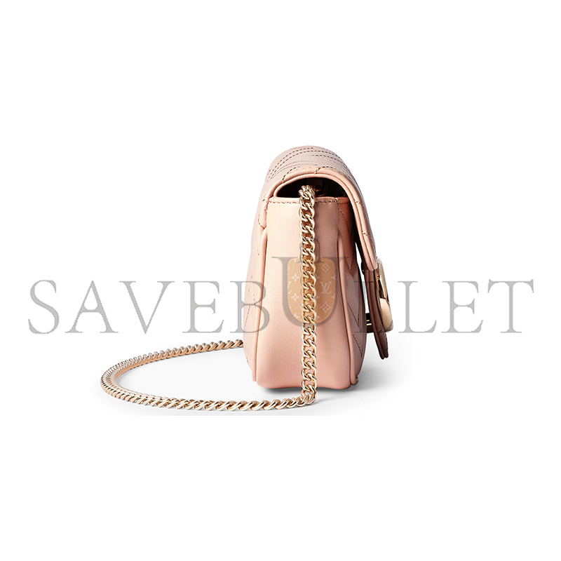 G*u*i gg marmont mini bag ‎476433 (16.5*10*4.5cm)